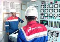 Dukung Energi Hijau, Seluruh Kapal Domestik PIS Gunakan B40!