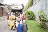 Dokter Anak Bagikan Tips Persiapan Mudik Bersama Bayi dan Balita