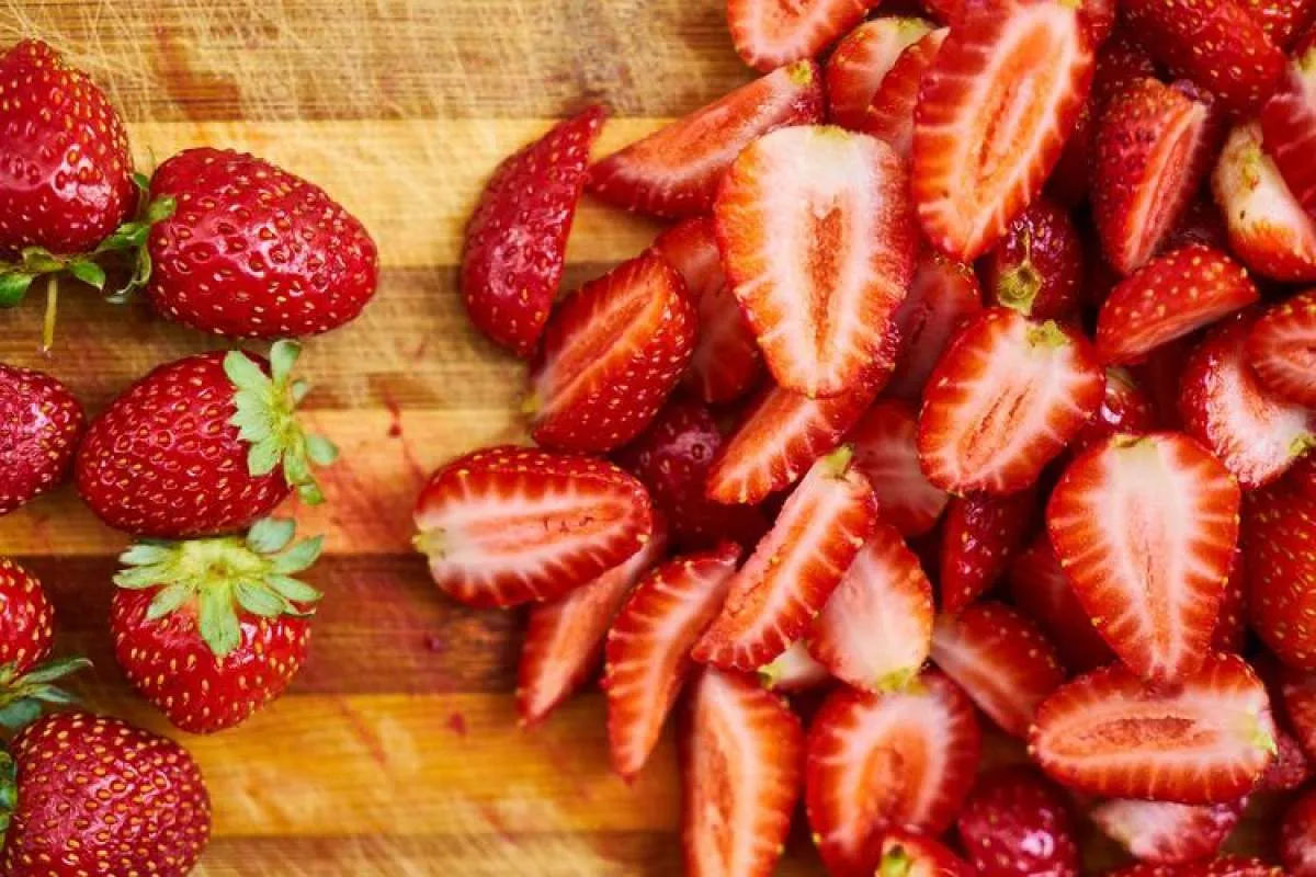Buah-Buahan Ini Baik Dikonsumsi oleh Penderita Asam Urat dan Diabetes