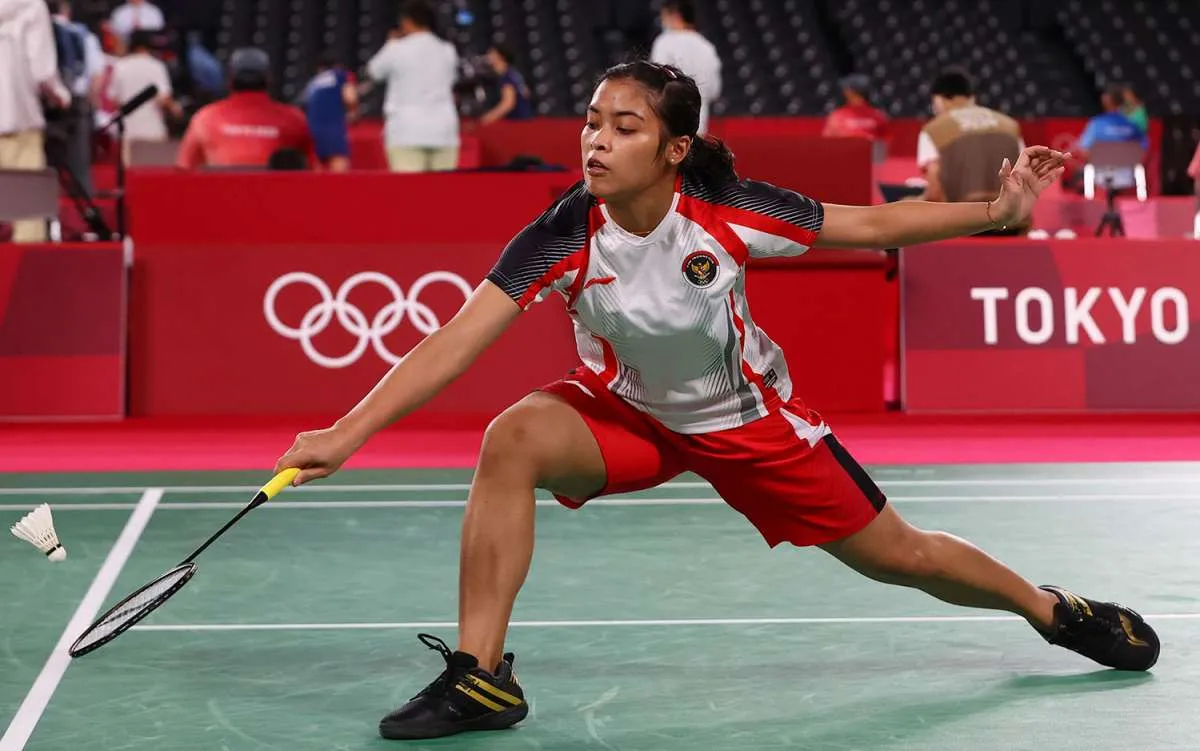 Siaran langsung badminton Indonesia Master 2021 segera dimulai, ini jadwal & linknya