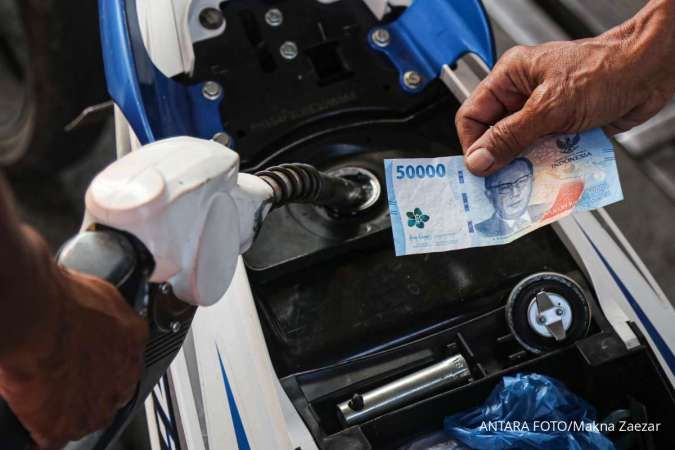 Awas Tekanan Subsidi Energi di Akhir Tahun
