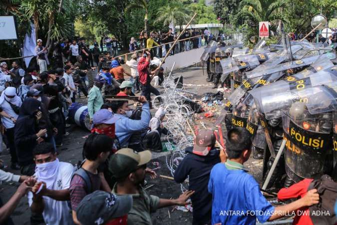 Setelah Eksekusi Hotel Sultan, Pemanfaatan Lapangan Golf Senayan Disorot