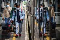 Lima Provinsi Masuk Daftar PPKM Mikro VI Lantaran Kasus Positif Naik Signifikan