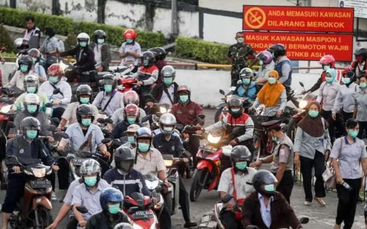 BPS: Perubahan Desil Tidak Menentukan Angka Kemiskinan
