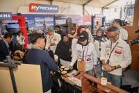 Pertamina Grand Prix of Indonesia 2026 Jadi Peluang Bagi UMKM