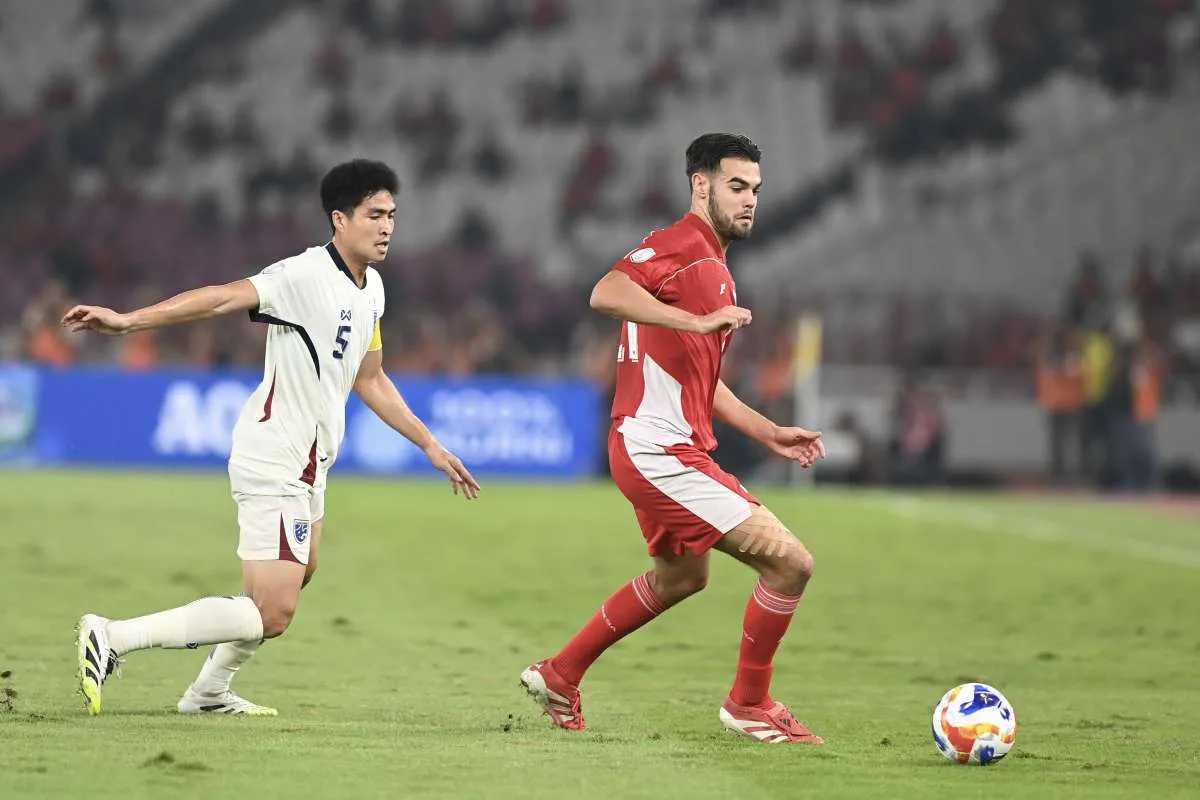 Menang dengan Skor 7-6, Timnas U23 Indonesia ke Final ASEAN Cup U23 2025!