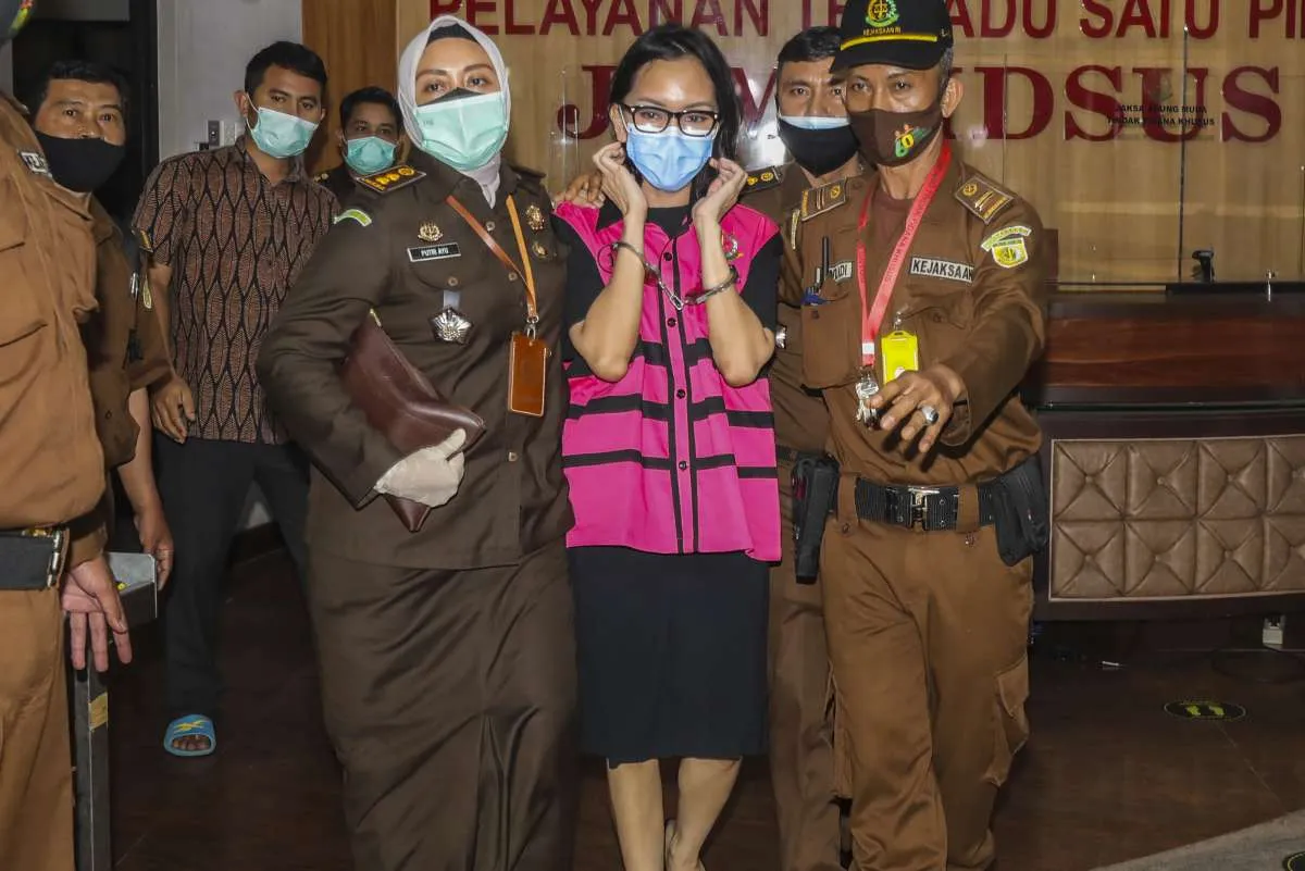 Begini penjelasan KPK terkait gelar perkara jaksa Pinangki bersama Kejagung