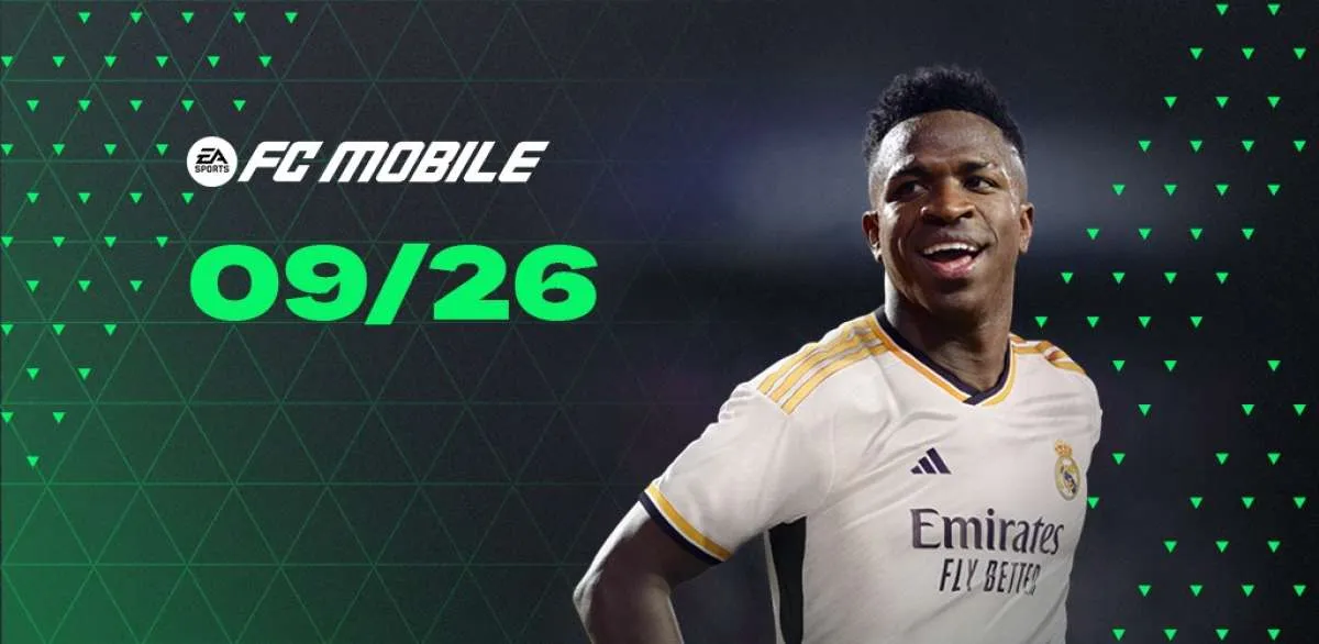 Kode Redeem FC Mobile September 2024, Cek Daftarnya, Hadiah Gratis dan Cara Klaim