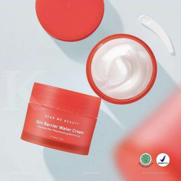 Ketahui 4 Rekomendasi Moisturizer Terbaik Bisa Melembabkan Kulit Wajah