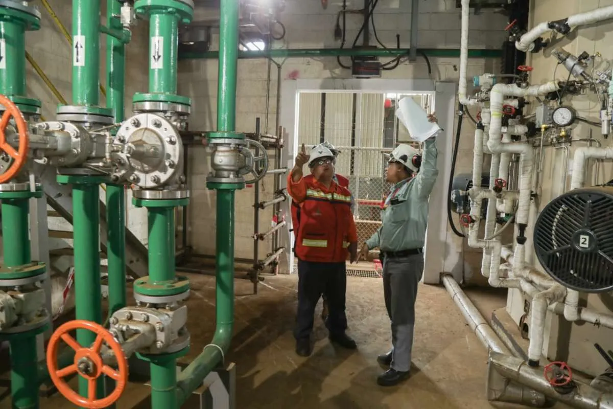 Vale Indonesia (INCO) mengawal rencana pembangunan smelter