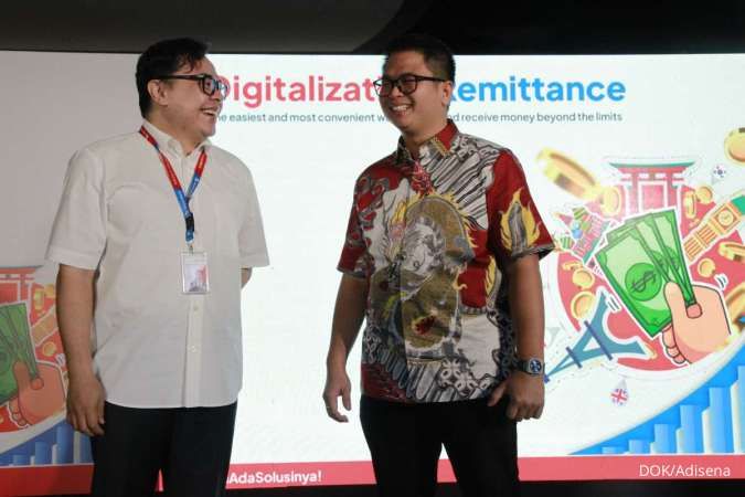 Beyondtech Siap Tancap Gas di 2026