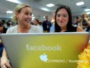 Facebook akan mulai publikasikan laporan keuangan pada April 2012