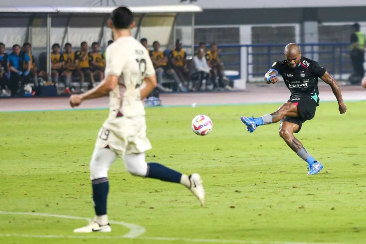 Top Skor Super League Sepanjang Masa, Siapa Pemain Favoritmu?