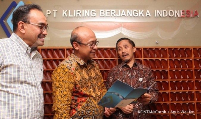 Marak serangan cyber, Kliring Berjangka Indonesia targetkan peroleh ISO 27001 di 2020