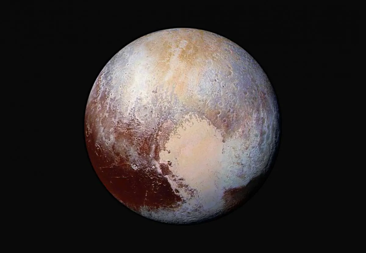 Pluto Kembali Dianggap Sebagai Planet? Begini Penjelasan Para Ilmuwan