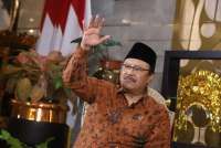 40 Tokoh Diusulkan Jadi Pahlawan Nasional oleh Mensos, Ada Soeharto hingga Gus Dur