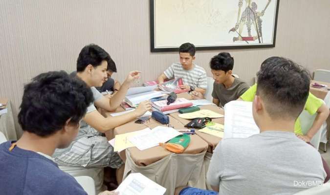 Cara Buat Akun SNPMB 2026: Segera Registrasi Sebelum Pendaftaran SNBP Ditutup!