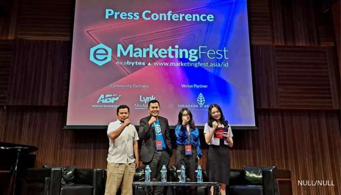 AI Punya Potensi Besar Mengatasi Berbagai Tantangan di Indonesia