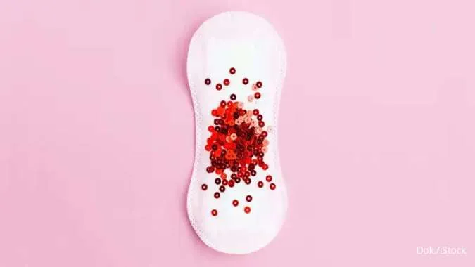 Waspadai! Ini 4 Ciri-Ciri Darah Haid Tidak Normal yang Harus Wanita Tahu