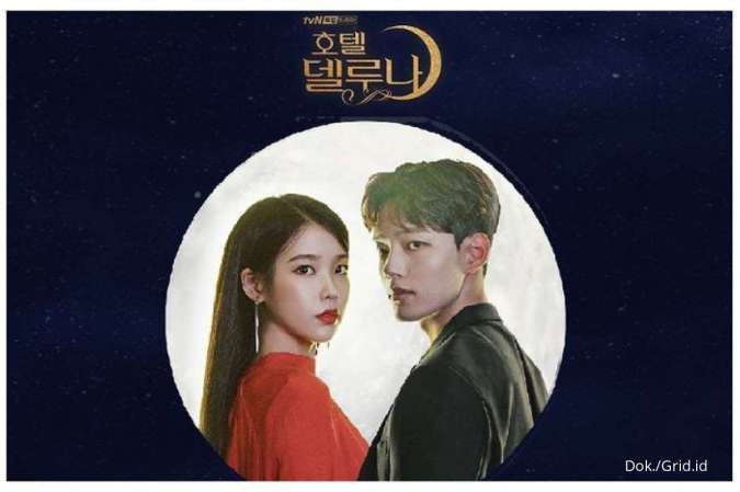 Walau Bergenre Horor 4 Drama Korea Ini Tetap Penuh Komedi!