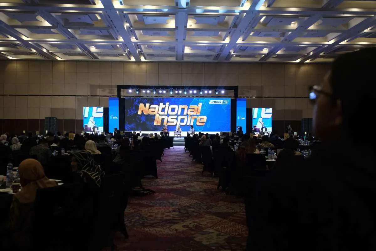 IHCBS 2026 Hadirkan Solusi Pemanfaatan AI Berbasis Potensi Talenta Indonesia