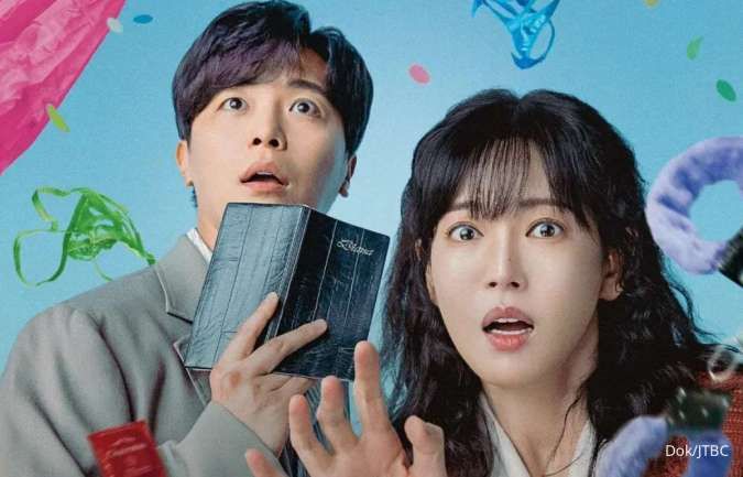 Doubt hingga A Virtuous Business, Ini 9 Drakor Rating Tertinggi Minggu Ketiga Oktober