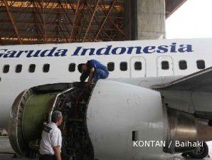 Garuda dan Indo Multi Media harus bayar ganti rugi Rp 25 miliar