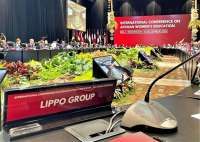 Komitmen Grup Lippo Dukung Pendidikan Wanita Afghanistan