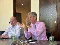 Australia Dorong Dana Pensiun Masuk Indonesia, Danantara Jadi Magnet Baru Investasi