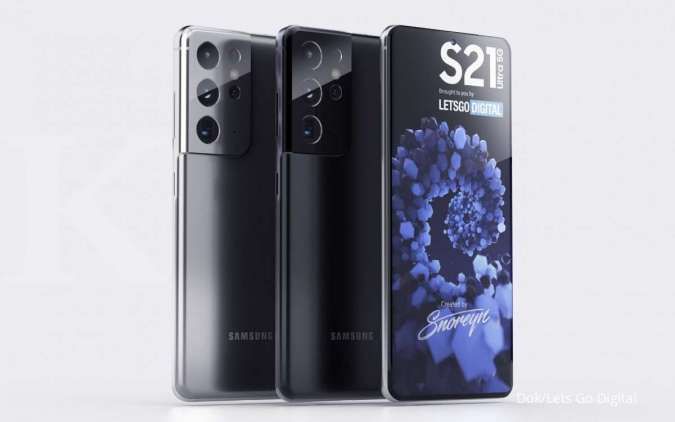 Siap-siap, Samsung Galaxy S21 segera hadir bulan depan