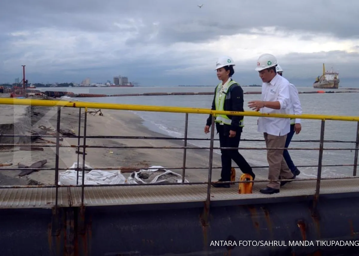 Aksesbilitas dipermudah, wisatawan Makassar-Palembang akan Meningkat