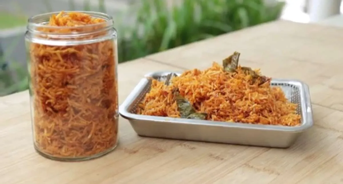 Resep Kentang Mustofa Manis Gurih, Ini Rahasianya agar Tidak Gampang Melempem