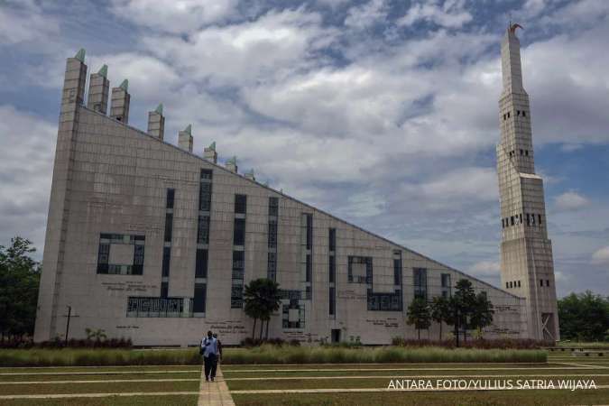 Intip Jadwal Imsak Depok Hari Ini Kamis (5/3) dan Panduan Sahur Optimal