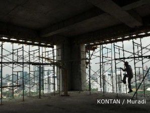 Siap-siap, harga properti semester II bakal naik
