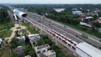 Penjelasan Adhi Karya (ADHI) Soal Piutang LRT Jabodebek Tahap I Rp 2,2 Triliun