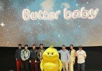 Butter Baby Ungkap Kisah Karakter Ikoniknya Melalui Premier Film Animasi Pendek Ini