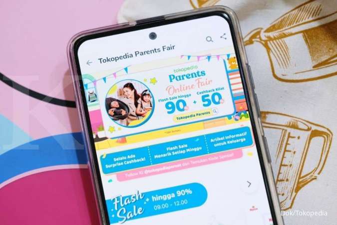 Pembelajaran Tatap Muka Kembali Diadakan, Tokopedia Parents Bagikan Tips Bantu Anak Beradaptasi