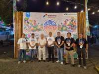 PGN Kenalkan Ekosistem Green Economy Life di Sleman Melalui Suadesa Festival 2026