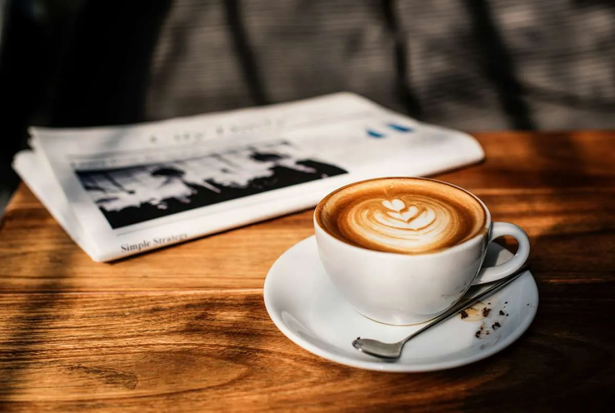 5 Tempat Kopi di Bandung yang Buka Dari Pagi, Nyaman dan Instagramble