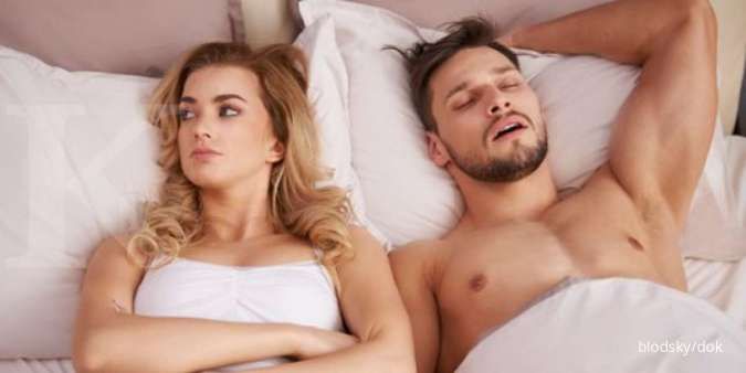 Ini 13 Penyebab Vaginismus yang Dialami Perempuan