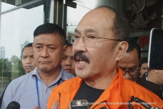 Fredrich Yunadi ajak advokat se-Indonesia boikot KPK
