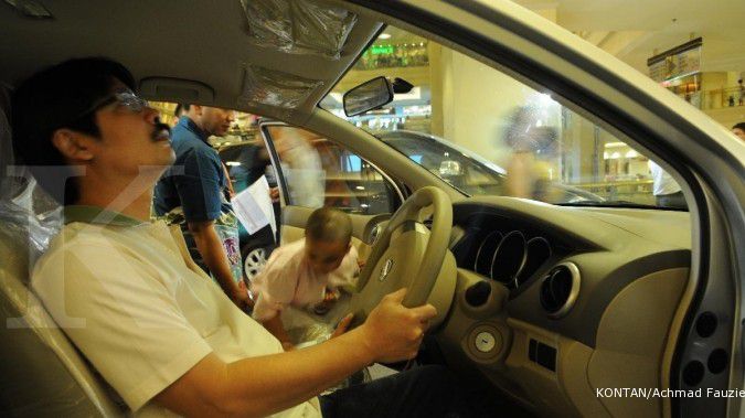 Daftar Harga Mobil Nissan Grand Livina Bekas, Cek Fitur dari Varian Lawas