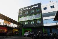 FITX GYM Ekspansi ke Berbagai Kota, Buka 24 Jam, Lengkap dan Harga Terjangkau
