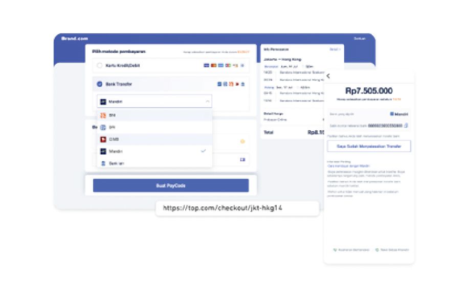 Kontan - Native Online.