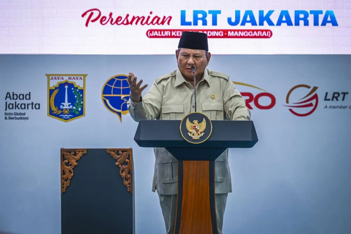 Prabowo Sebut Investasi Besar-besaran Akan Masuk Indonesia dalam Beberapa Pekan