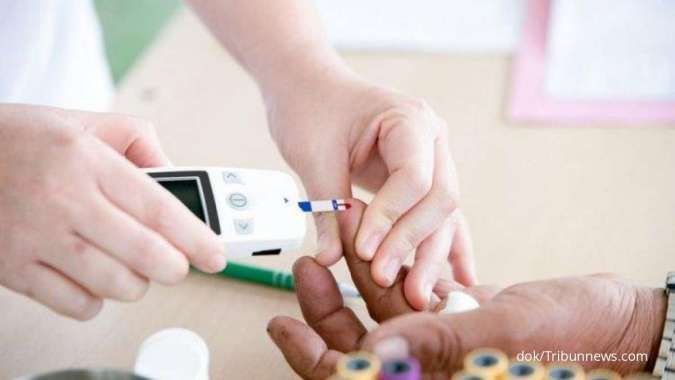 Gula Darah Tinggi Belakangan Juga Serang Usia Muda, Cek 7 Ciri-Ciri Terkena Diabetes
