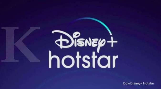 Jadwal baru Disney+, serial original tayang hari Rabu, film original tayang Jumat