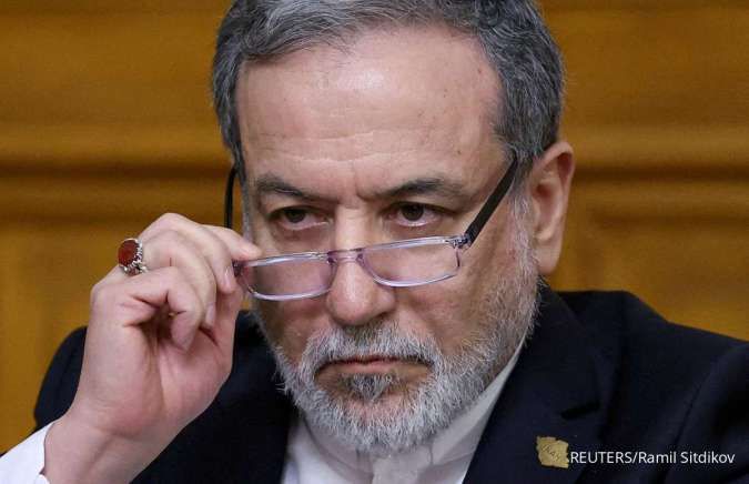 Iran Buka Peluang Perdamaian, Sementara Pencarian Pilot AS yang Hilang Berlanjut