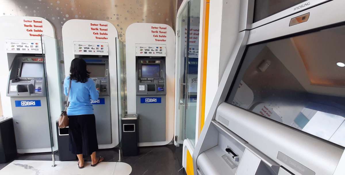 Kenaikan Dana Pihak Ketiga Bank Rakyat Indonesia