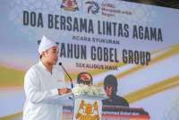 Gobel Group Siapkan Strategi Bisnis Baru, Perkuat 25 Entitas Usaha